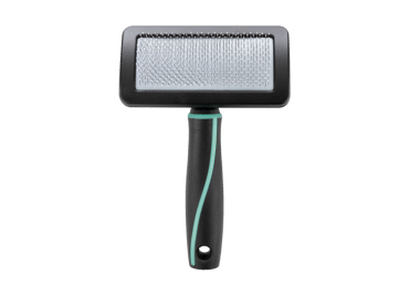 Dzīvnieku kažokādas suka LOVETT 12x17,5cm - 2