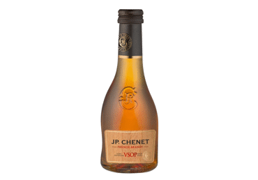 Brendijs J.P.CHENET VSOP 36% 0,2L