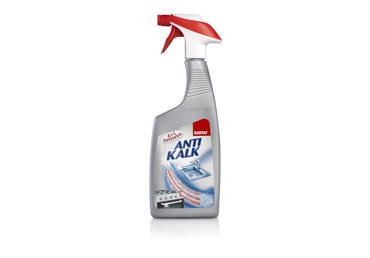 Universāls tīrīšanas līdzeklis SANO Antikalk 4IN1 700ml