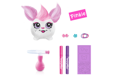 Plīša rotaļlieta AIRBRUSH - 2