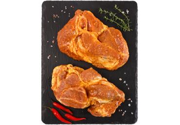 Gaļa grilēšanai RAKVERE krējuma piparu marinādē kg