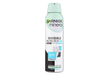 Izsm.dez.GARNIER MINERAL Inv.siev.150ml