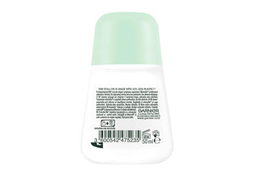 Dez.GARNIER MINERAL Clinic.siev.rul.50ml - 2