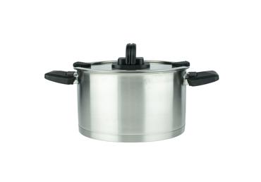 Katls ar vāku UNIWELL D 20cm - 2