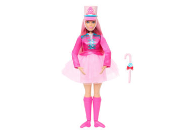Lelle BARBIE Daisy balerīna - 1