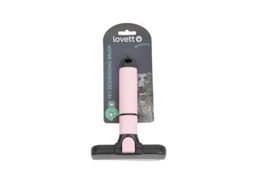 Ķemme mājdzīvniekiem LOVETT 0101-126