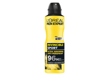 Dez.L'OREAL MEN EXPERT Sport izsm.150ml