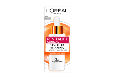 Serums L'OREAL Revitalift Clinical 30ml - 1