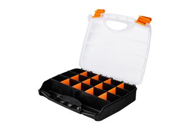 Instrumentu kaste SOLID 38x31x7cm - 2