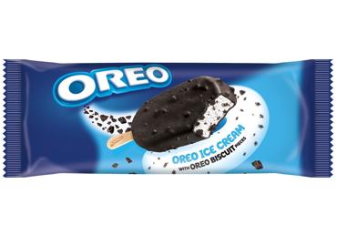 Saldējums OREO uz kociņa 64g
