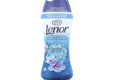 Smaržu granulas LENOR Spring 22m.r. 270g - 1