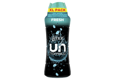 Smaržu granulas LENOR Fresh 41m.r. 495g