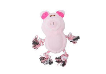 Suņu rotaļlieta HAPPY TAILS 23cm - 2