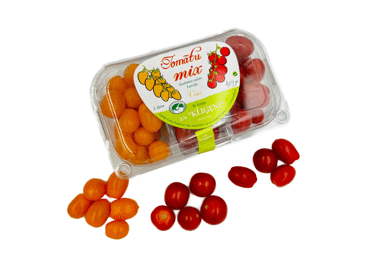 Tomātu Mix 450g - 1