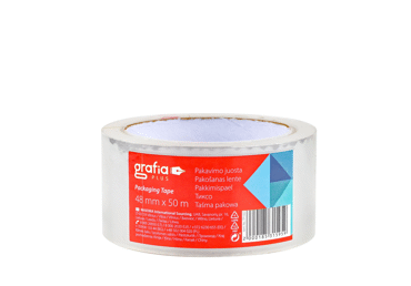 Iepakošanas lente 48mmx50m