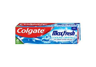 Zobu pasta COLGATE Max Fresh 75ml