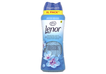 Smaržu granulas LENOR Spring Awake 41m.r. 495g - 1