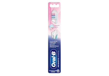 Zobu birste ORAL-B Pro-Sensit.Extra Soft
