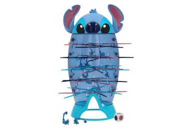 Galda spēle Stitch drop DISNEY - 2