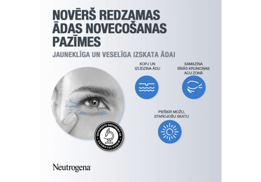 Acu krēms NEUTROGENA Retinol Boost 15ml - 3