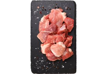Cūkgaļas gulašs KURZEMES GAĻSAIMNIEKS 400g  - 2