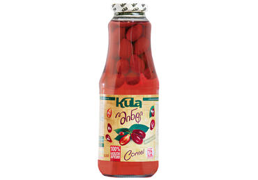 Kompots kizila KULA 1L