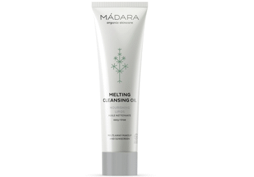 Attīroša eļļa MADARA sejai 100ml