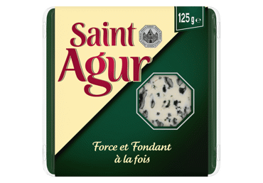 Siers SAINT AGUR 125 g