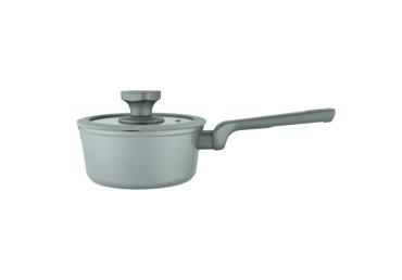 Mērces katliņš ar vāku UNIWELL 16cm 1,6L - 2