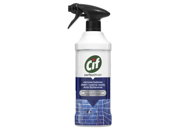 Tīrīšanas līdzeklis pelējuma noņemšanai CIF 435ml