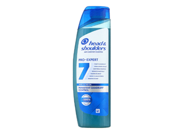 Šampūns Head&Shoulders Pro Expert Dandruff 250ml  - 1
