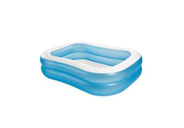 Piepūšamais baseins INTEX 2,03x1,52x0,48m