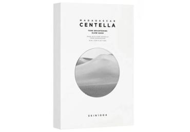 Sejas maskas SKIN 1004 Centella Glow 5gb.