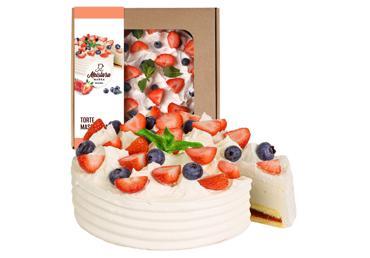Torte Mascarpone MEISTARA MARKA 1,1kg