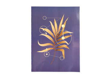 Rūtiņu klade GRAFIA PLUS A4 48 lapas - 3