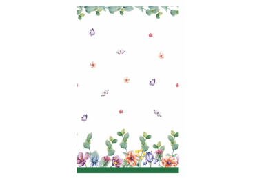 Galdauts DUNI Butterflies 138x220cm