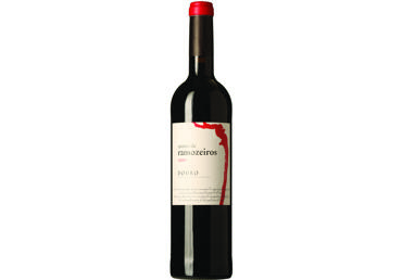 Vīns QUINTA DE RAMOZEIROS 14% 0,75L