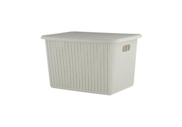 Uzglabāšanas kaste HOME EXPERT 37x26x22,3cm - 2