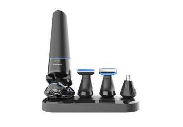 Matu griešanas komplekts HENSKE SXG-100 - 2