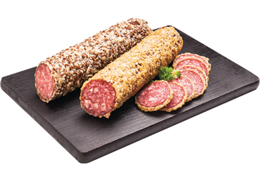 Dūmdesa Neparastā ar ķiplokiem RM 300g - 2