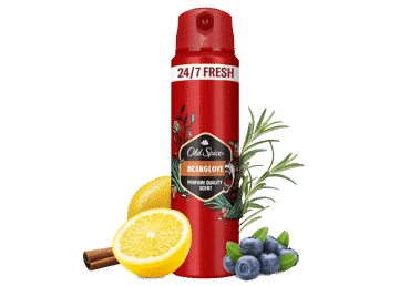 Dezod.OLD SPICE Bearglove izsmidz.150ml - 2