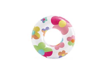 Piepūšamais peldriņķis INTEX 81cm - 1