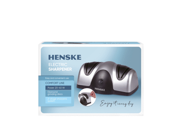 Elektriskais asināmais HENSKE MDQ-3002 - 1