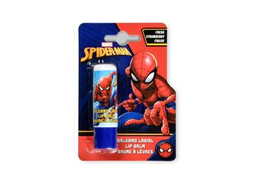 Lūpu balzams LORENAY Spider - Man