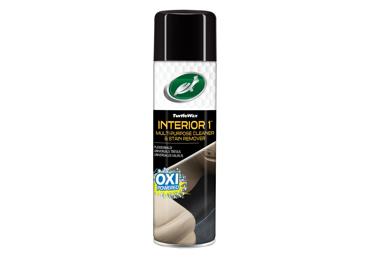 Auto mīksto pārklāju tīrīšanas aerosols TW 500ml