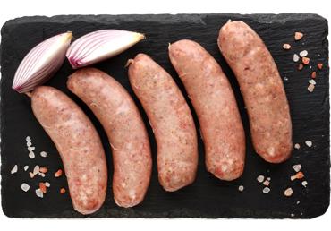 Brieža gaļas kupāti RGK 400g - 2