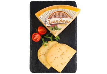 Siers Gouda LANDANA ar Grieķu sierāboliņu kg
 - 2