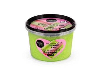 Ķermeņa skrubis OS Chewing Gum 250ml