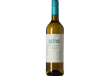 Baltvīns GUSTUS Blend Reserve 12% 0,75L