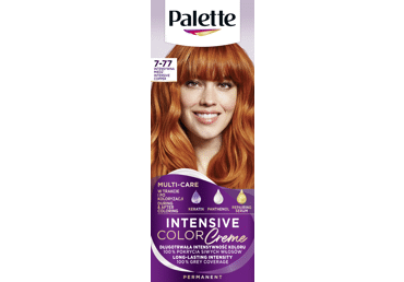 Matu krāsa PALETTE ICC 7-77